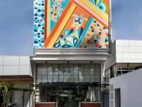 S Loft Manado Hotels in Manado