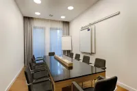 Premier Inn Frankfurt Westend - 3-Star