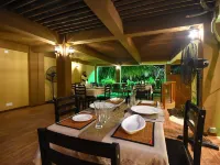West Sands Hotel a Gangehi