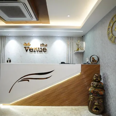 Hotel the Venue