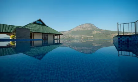 Dream Valley Resort Munnar Отели рядом с достопримечательностью «Заповедник Чиннар Уайлдлайф»