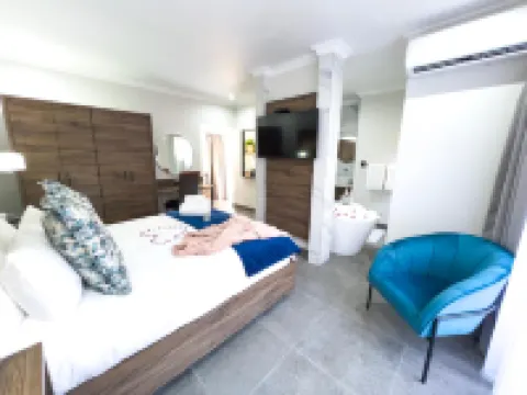 Alveston Manor Hotel Hotels in Nkangala