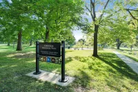 Cherokee Park Family Escape - 3-Star