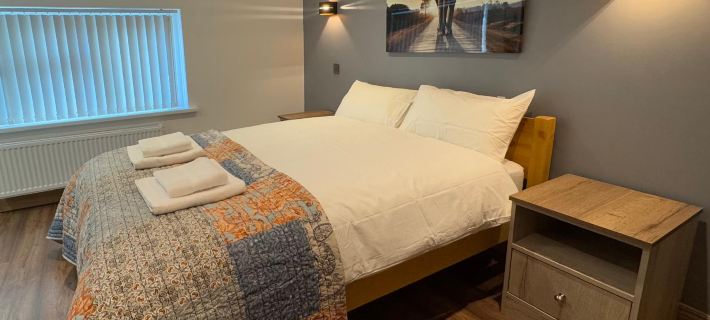 Chogan City Stays Hotels in Coventry