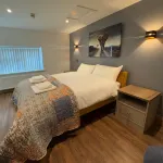 Chogan City Stays Hotels in Bedworth