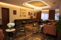 Hotel Avdissons Hoteles en Prizren