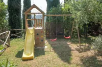 Agriturismo Beata Vanna Hotels in Fabro