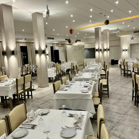 Hotel Nesrine Hammamet