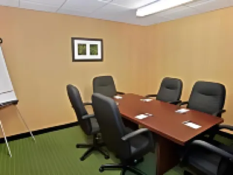 Fairfield by Marriott Inn & Suites Kingsland Hotels in Camden County