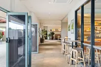 Brighton Hotel Hotels in Margate