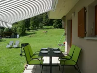 Prou Forestside Hotels in Blenio