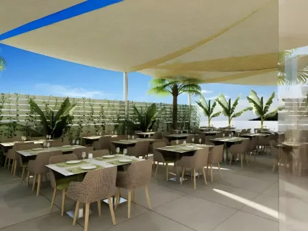 Best Western Plus Larco Hotel Отели рядом с Аэропорт Ларнака