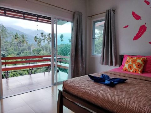 บ้าน ภูริวัจน์ คีรีวง