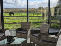 Le Haras D Havetot Hotels in Anctoville