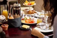 Westergaards Hotel Hotels in Lem