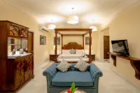 킹스 어보드 라낙푸르