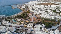 La Maltese Boutique Paros - 3-Star