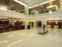 RPJ 호텔 라지코트
