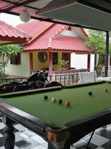 รูปภาพของปาย เฟรนรี่ รีสอร์ท