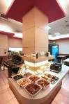 Ying Dai Hotel - Desayuno