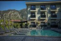 Hotel Oliva Verde