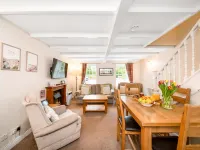 Swaledale Hall Cottage Hotels near British Heart Foundation
