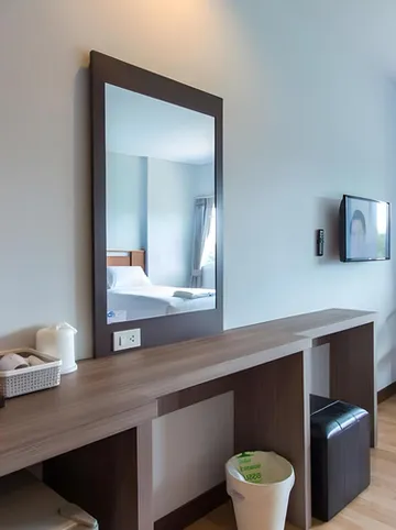 รูปภาพของโรงแรมเพชรพะงัน(PhetPhangan Hotel)