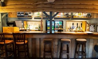 The Exeter Inn