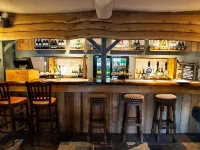 The Exeter Inn Hôtels à : Mid Devon District