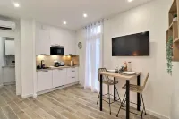 La Parenthèse Aixoise - Centre-Ville - Parking Gratuit