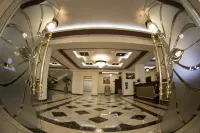 Marhabo Hotel Palace Hotels in Zangiota District