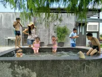 Langkawi Garden Bed and Breakfast - balkon