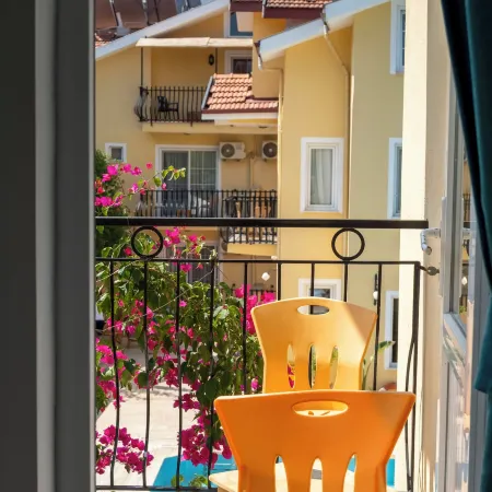 Gunes Boutique Hotel - Oludeniz