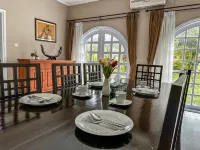 La Casa Borneo - Vila