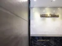 Seoul Vamos Hotel Hoteles cerca de Estación de Singil