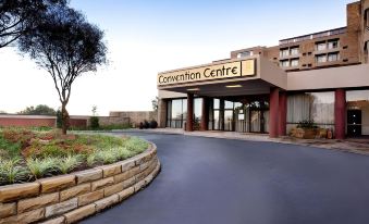Avani Lesotho Hotel & Casino