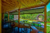 The Lazy Cabanas