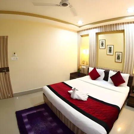 Mayor Hotel