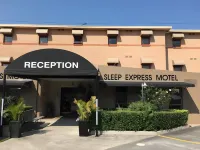 Arena Hotel (Formerly Sleep Express Motel) Hotels in Lidcombe