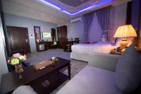 Rest Night Serviced Apartments - Wadi Al Dawasir