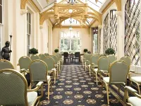 أورتون هال هوتل آند سبا فنادق في بيتربورو