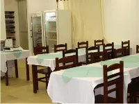 Hotel Faenician - Morgenmad