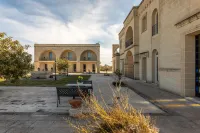 Masseria Borgo Segine - Relais Nel Salento