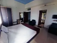 Savanur Deluxe Lodge Hotels in Davanagere