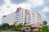 Songphanburi Hotel Hotels in 