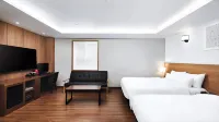 Lion Hotel Hotels in Busan
