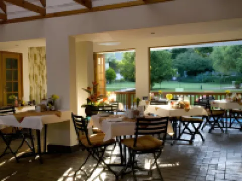 Rivonia Premier Lodge