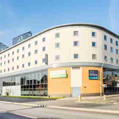 Travelodge London Ilford Rooms