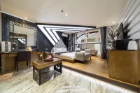 Wonju Myeongpum Hotels in Wonju