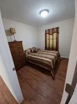 Brown House in the Woods - Barkley Lake Area